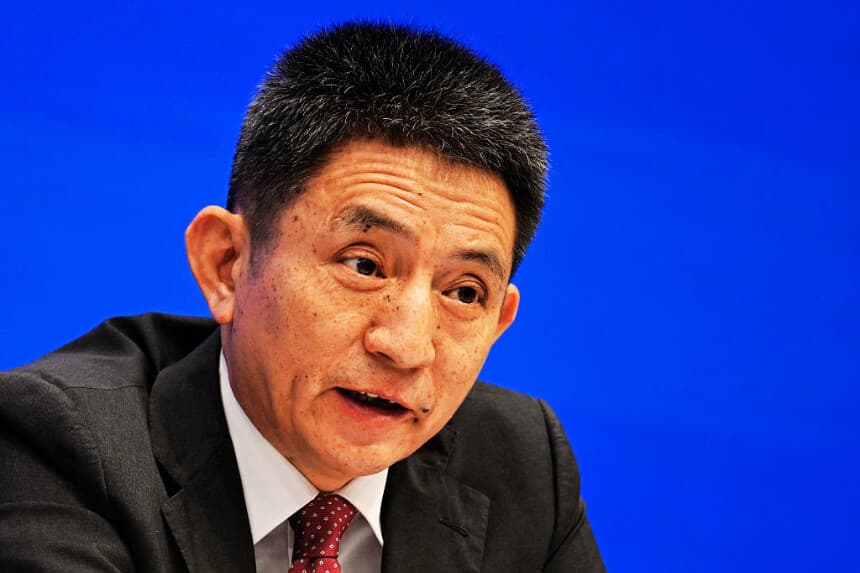 China recibe a ministros de Comercio de la APEC entre crecientes tensiones globales