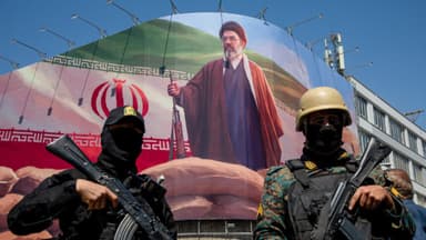 Líder iraní Jamenei lanza mensaje desafiante en medio de negociaciones en curso
