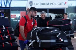 ¡Es oficial! La FIFA informa que Tijuana será la base de Irán para el Mundial