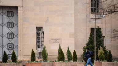 2 ciudadanos chinos acusados de lavado de dinero para los cárteles