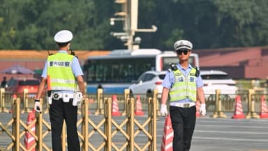 Ataque con arma blanca en el sur de China desata polémica sobre el número de víctimas y el motivo