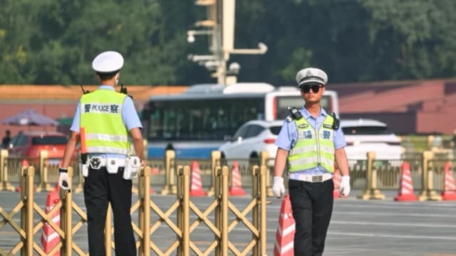 Ataque con arma blanca en el sur de China desata polémica sobre el número de víctimas y el motivo