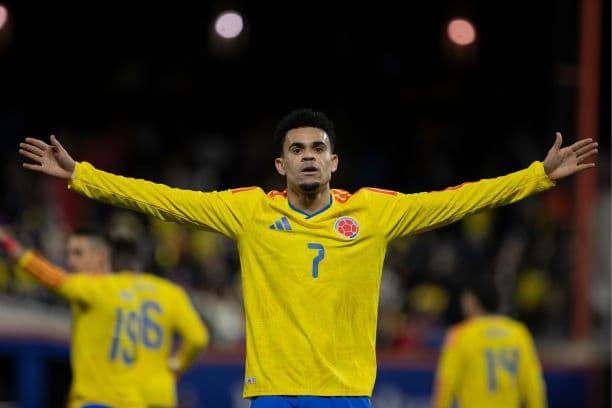 Estas seis selecciones tendrán base en México, además de Irán
