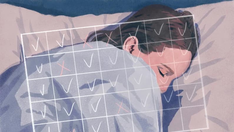 39,000 personas participaron en un reto de 31 días para mejorar el sueño: ¿qué pasó?