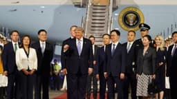Cumbre Trump-Xi mantuvo el rumbo en medio de tensiones globales y tregua comercial