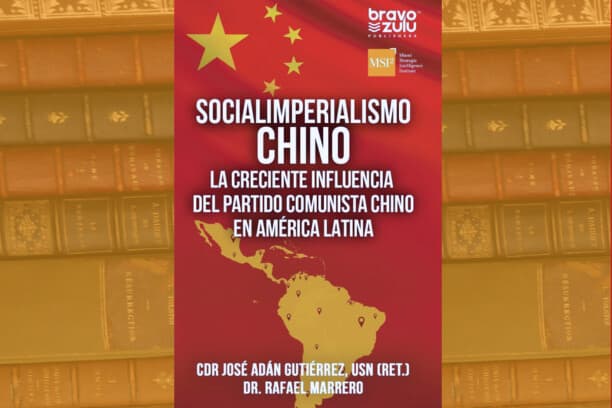 Lectura crítica de “Socialimperialismo chino”: la advertencia que Occidente no puede ignorar