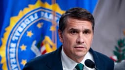 DOJ no continuará con el fondo de USD 1800 millones contra la "instrumentalización", dice Blanche