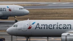 American Airlines instalará Starlink en 500 aviones