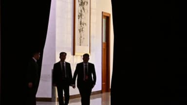 Campaña anticorrupción de China sigue sacando a la luz decenas de miles de casos cada mes