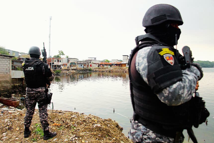 Imagen de Latinoamérica