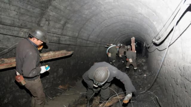 Antiguo trabajador del sector de carbón de Shanxi dijo que la explosión en la mina descubrió zonas de trabajo ocultas y supervisión deficiente