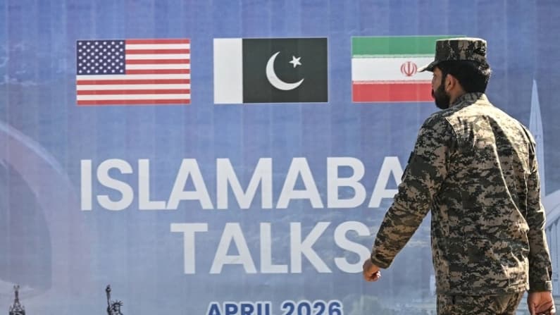 EE. UU. logra acuerdo provisional de alto el fuego de 60 días con Irán, solo falta aprobación de Trump: fuentes