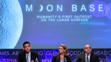 La NASA consolida las primeras misiones a la base lunar: Lo que hay que saber