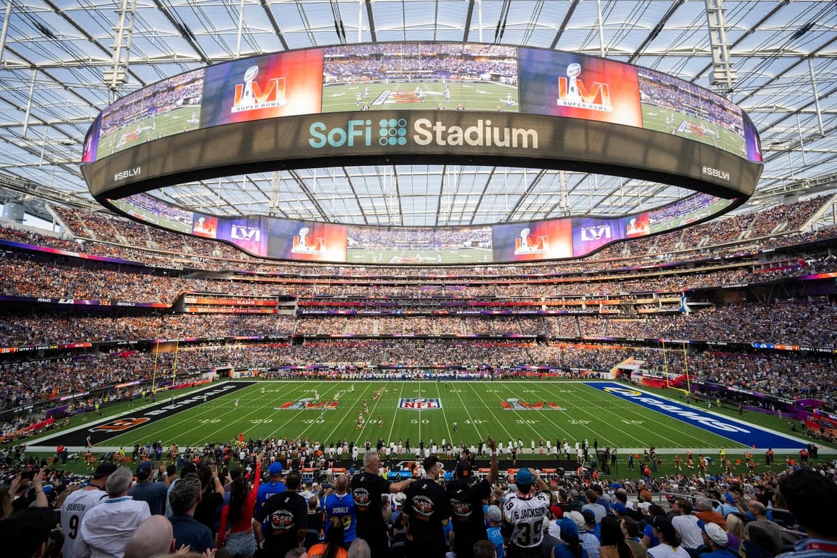 Autoridades de Los Ángeles emiten alerta sanitaria ante el Mundial de fútbol