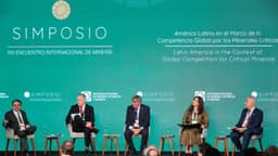 Minería latinoamericana abierta para aprovechar minerales críticos con EE. UU., China y otros países