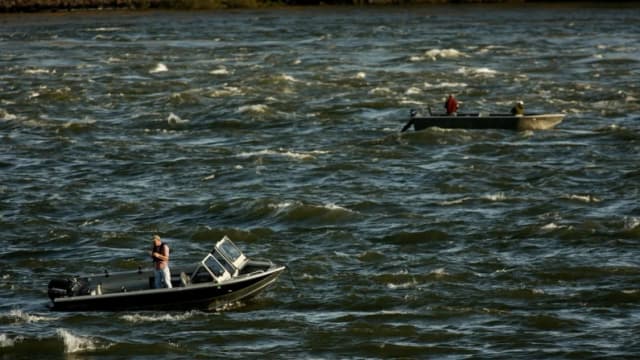 Pronostican riesgo inusual de tornados en el noroeste del Pacífico