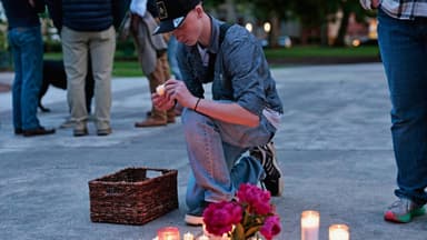 Equipos recuperan restos de 6 de los 9 trabajadores desaparecidos tras ruptura de tanque químico en Washington