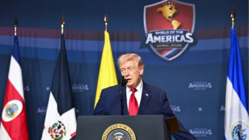 El Escudo de las Américas: Promesa estratégica, límites estructurales y el futuro de la seguridad hemisférica