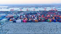 La UE ampliará aranceles y cuotas a importaciones chinas en una gran ofensiva para reducir riesgos