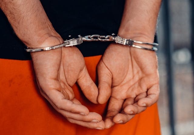 Secretario de Seguridad de México informa la detención del Presidente Municipal de Cuautla, Morelos