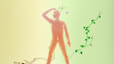 Su cuerpo tiene un kit de curación: puntos de acupuntura para 7 dolencias cotidianas