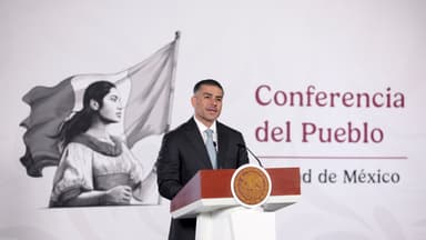 Detienen al presidente municipal de Cuautla en una investigación por delincuencia organizada