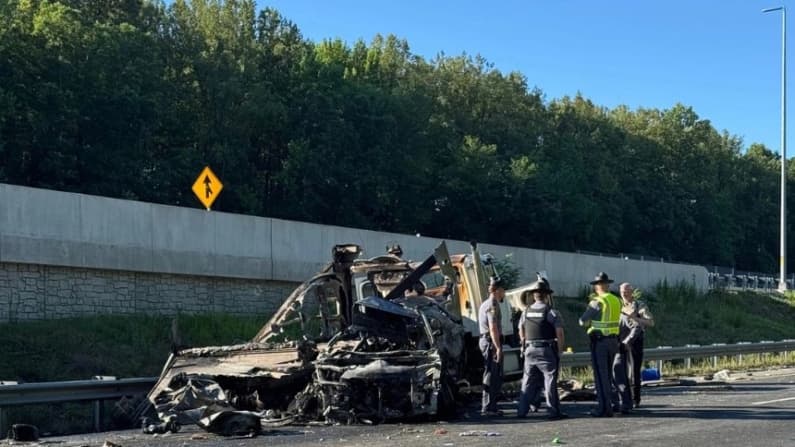 Duffy: Accidente que dejó 5 muertos involucra a conductor que no hablaba inglés y obtuvo su licencia en NY