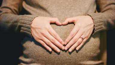 Sin hijos por accidente