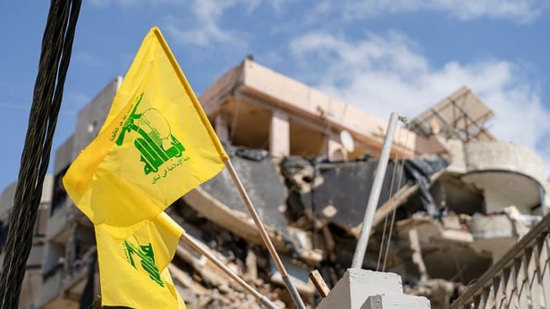 Netanyahu ordena al ejército israelí que ataque objetivos de Hezbolá en Beirut