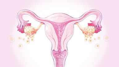 Menopausia: Una etapa natural que toda mujer vive después de los 45 y cómo aliviarla