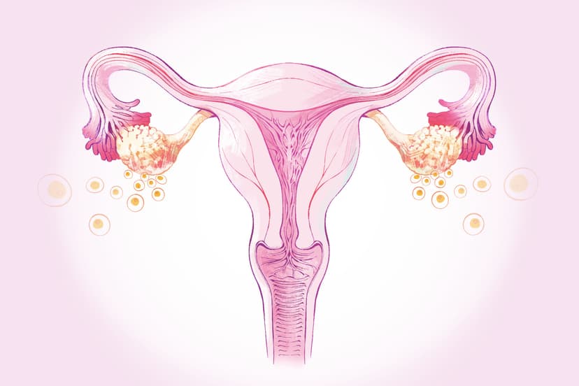 Menopausia: Una etapa natural que toda mujer vive después de los 45 y cómo aliviarla. (Ilustración de The Epoch Times, Shutterstock).