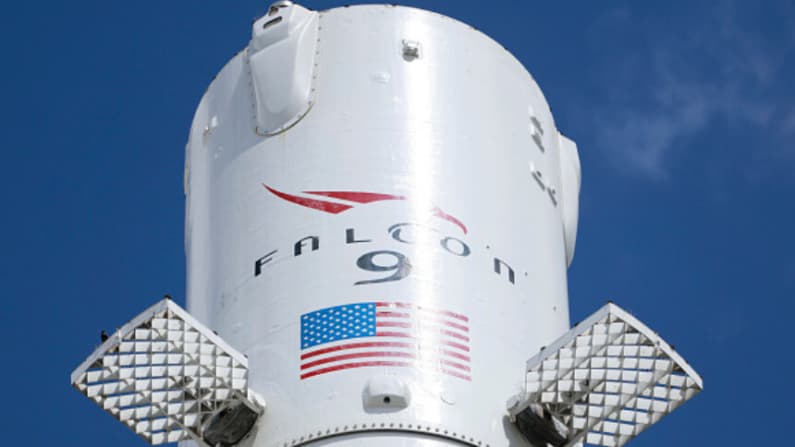EE. UU. otorga a SpaceX USD 4160 millones para satélites Golden Dome