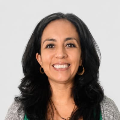 Mariana Buendia