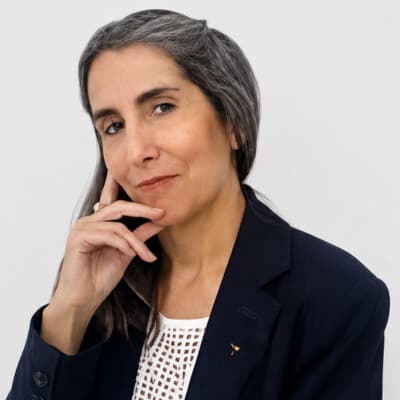 Silvia Gleizer