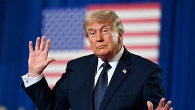 Trump emite una nueva orden sobre las vacunas: lo que hay que saber