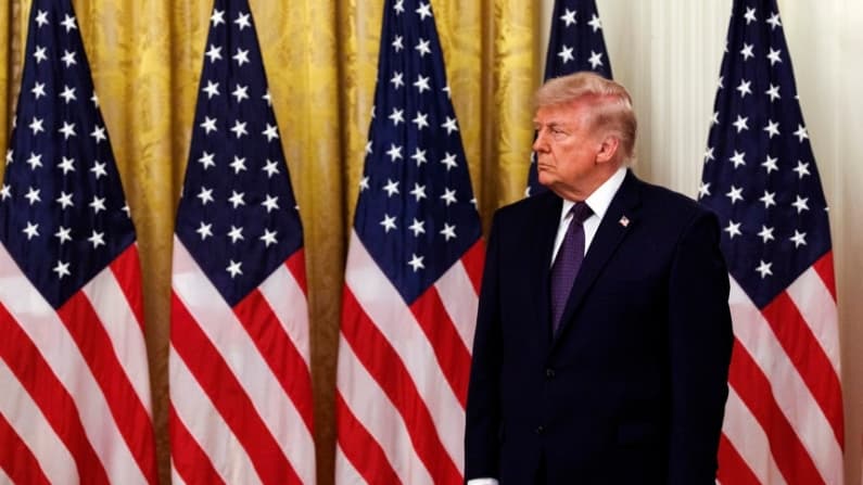Trump designa a sus candidatos a embajadores en El Salvador, Paraguay, Ecuador y Brasil
