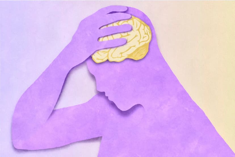 Los diagnósticos de salud mental podrían ser menos fiables de lo que se pensaba. (Ilustración de The Epoch Times, Shutterstock).