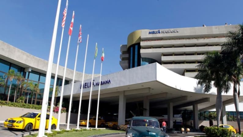 Empresas españolas de turismo dejan de operar en Cuba tras advertencias de EE. UU.