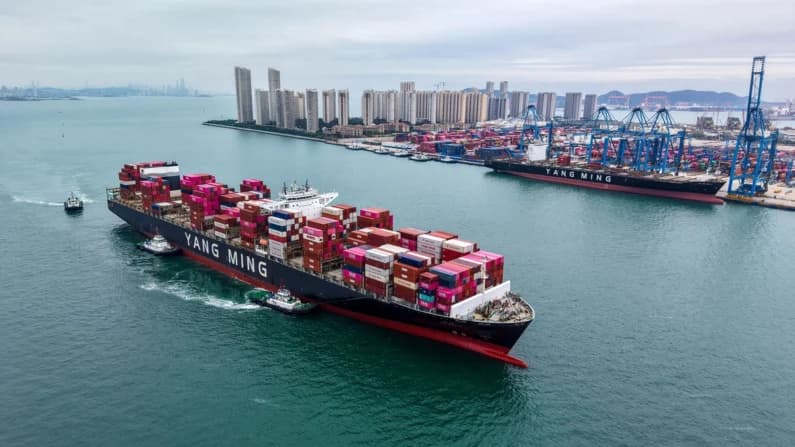 EE. UU. solicita comentarios públicos para nuevo consejo comercial con China
