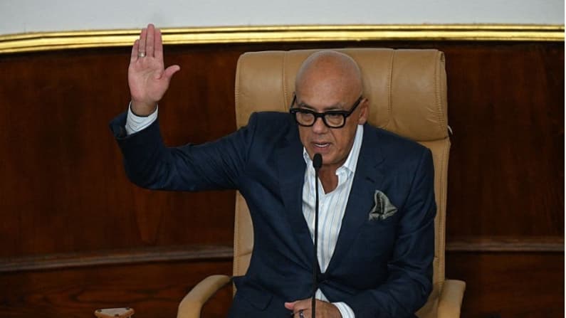 El Parlamento de Venezuela aprueba proyecto para abrir inversiones en el sector eléctrico