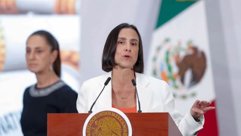 Ministros de México y España dialogan sobre energía, inversión y desarrollo económico