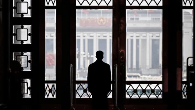 China antepone la seguridad al crecimiento ante el aumento de las presiones económicas