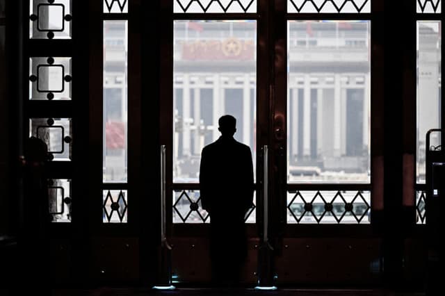 China antepone la seguridad al crecimiento ante el aumento de las presiones económicas