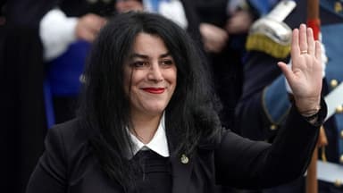 La autora de Persépolis fallece; cercanos hablan de tristeza por la muerte de su marido