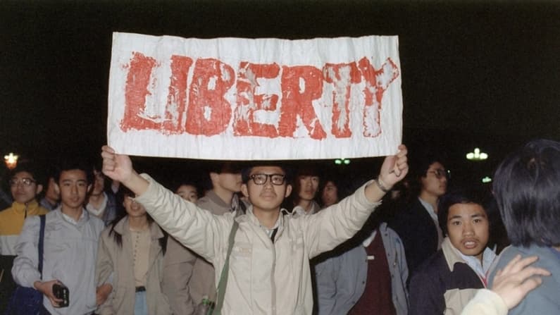 Congresistas de EE. UU. proponen renombrar dirección de embajada de China en honor a víctimas de Tiananmen