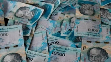 FMI y Venezuela hablaron sobre reinicio de futuras consultas y desarrollo de capacidades