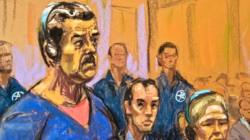 Maduro suma a la abogada de Diddy Combs a su defensa en EE. UU.