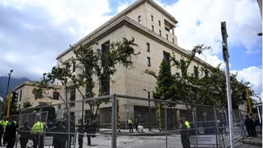 Confirman condena de 28 años contra hermano de Álvaro Uribe por crear un grupo paramilitar