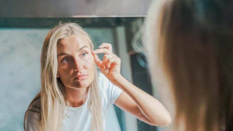 Señales en el rostro: alertas de enfermedades cardiovasculares y problemas de salud