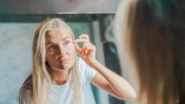 Señales en el rostro: alertas de enfermedades cardiovasculares y problemas de salud